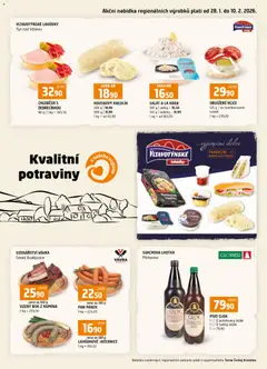 Náhled nabídky: Terno Leták - Český Krumlov platný od 28.01.2026