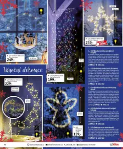 Náhled nabídky: Velký Košík Katalog listopad 2025 platný od 01.11.2025 | Strana: 46