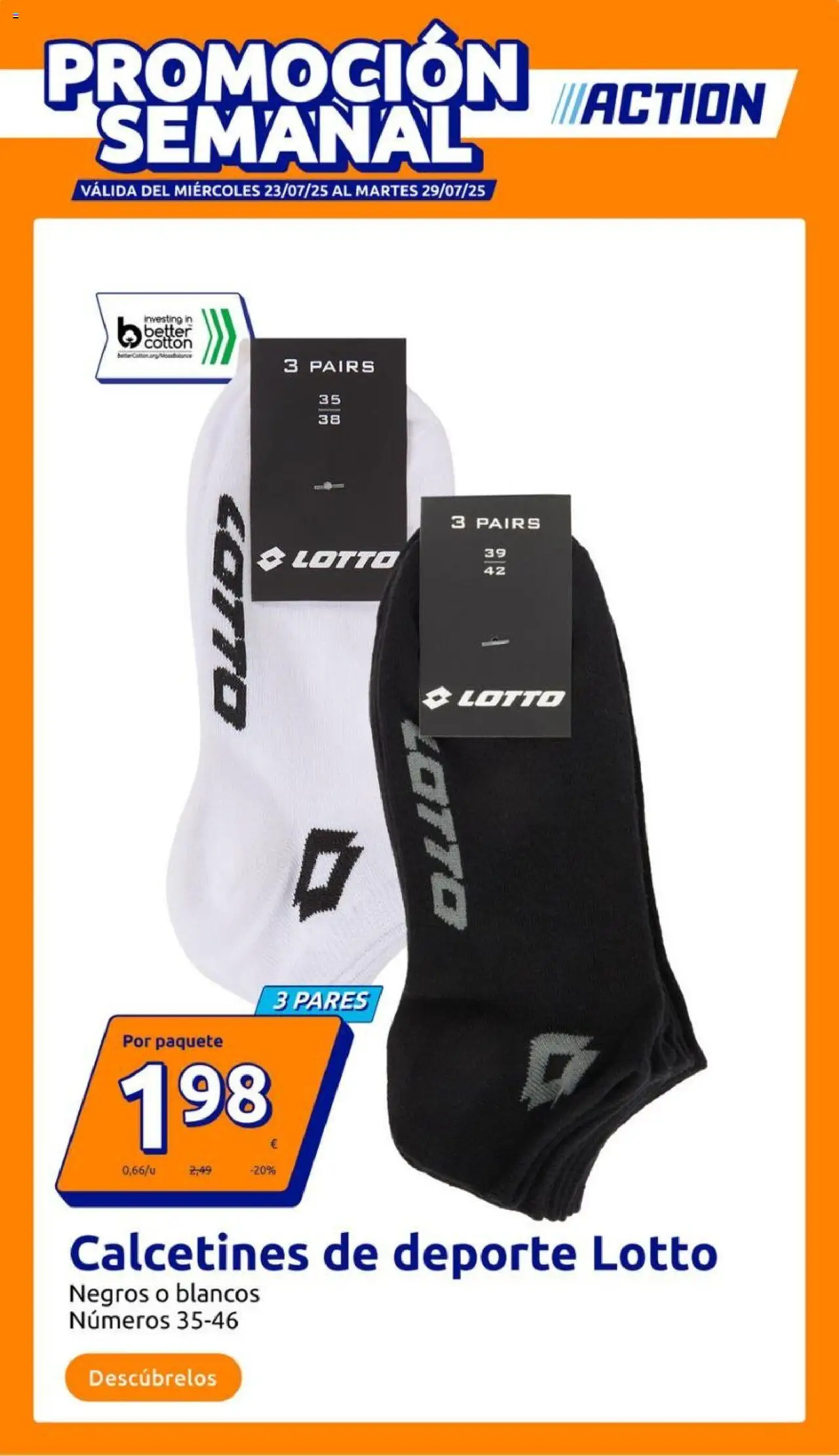 Action Action ES week 30 2025 > 23/07 - 29/07/2025 > Ofertas