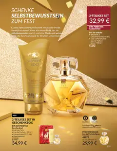 Vorschau von dem Prospekt des Geschäftes Avon, gültig ab dem 01.11.2025 | Seite: 111