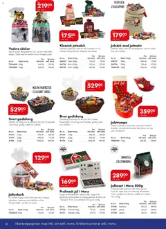 Förhandsgranska reklamblad Aktuella reklamblad Lyreco från butik Lyreco gäller från 30/09/2025 | Sida : 8