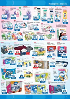 ÁRKLUB - Akciós újság ÁRKLUB megtekintése, amely érvényes 2025.12.01.-től | Oldal: 25