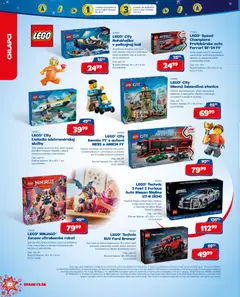 Náhľad ALLTOYS letáku platného od 19.11.2025 | Strana: 82