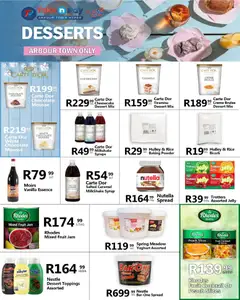Preview of Take n Pay flyer valid from 10/11/2025 | Page: 30