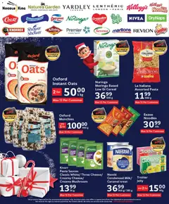 Preview of Oxford Freshmarket flyer valid from 10/12/2025 | Page: 12