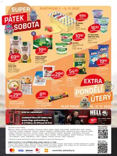 Náhled nabídky: Flop Leták platný od 05.11.2025 | Strana: 12