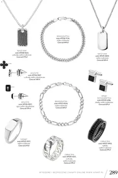 Pogląd gazetki "Promocje" ze sklepu Apart ważnej od 04.11.2025 | Strona: 291