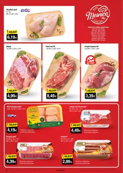 Pregled letka Katalog trgovine NTL vrijedi od 29.10.2025 | Stranica: 4