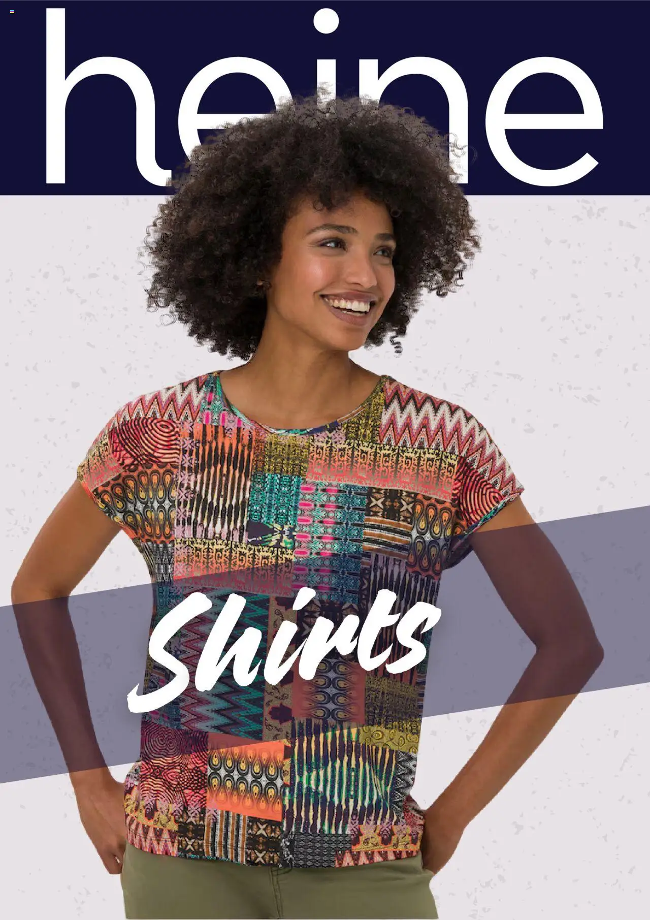 Heine Katalog (vom von Montag 14.07.2025)