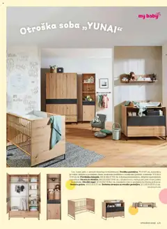 Predogled kataloga iz trgovine XXXL Lesnina veljaven od 08.08.2025 | Stran: 5