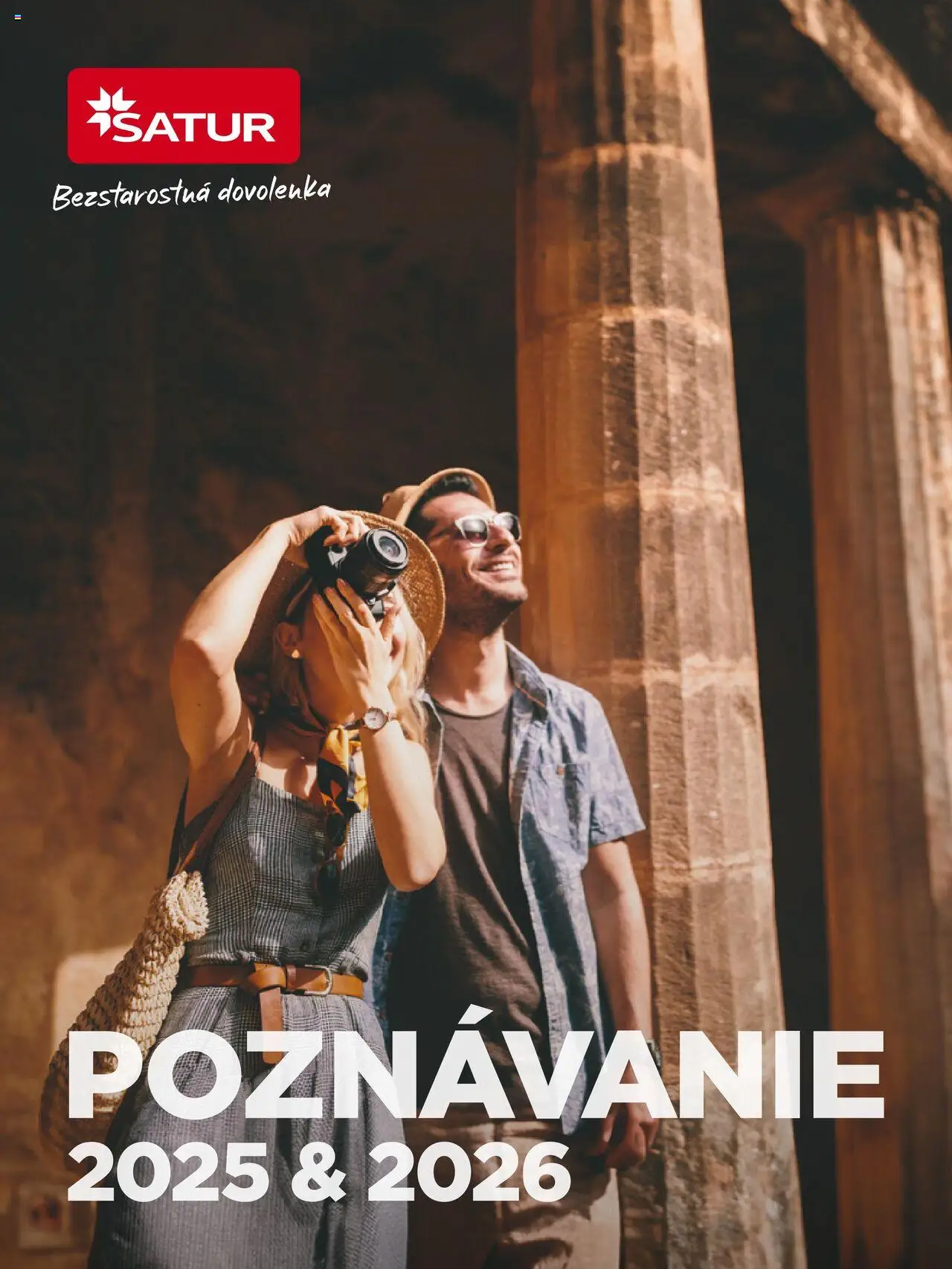 Náhľad Satur letáku platného od 24.09.2024