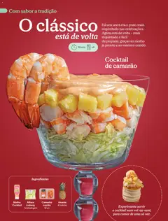 Pré-visualização do folheto da loja Mercadona válida a partir de 02/12/2025 | Página: 12