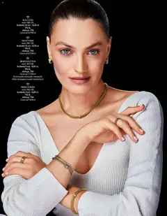 Pogląd gazetki "Promocje" ze sklepu Apart ważnej od 04.11.2025 | Strona: 51