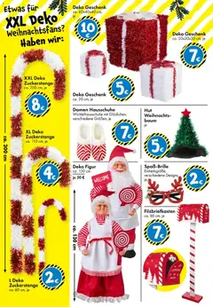 Vorschau der Angebote: TEDi Flugblatt gültig ab 07.11.2025 | Seite: 4