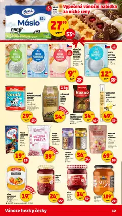 Náhled nabídky: Penny Market Čtvrtečník platný od 04.12.2025 | Strana: 12