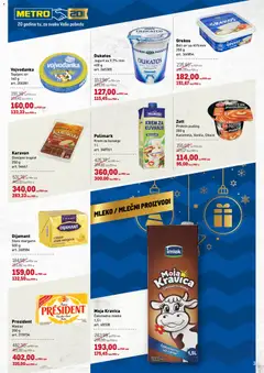 Pregled Metro kataloga - važi od 11.12.2025 | Strana: 3