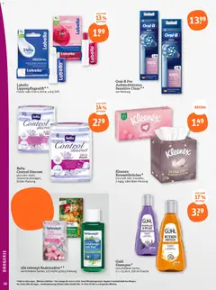 Vorschau von dem Prospekt des Geschäftes Tegut, gültig ab dem 03.11.2025 | Seite: 28