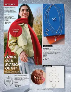 Náhled nabídky: Avon Katalog 12/2025 platný od 01.12.2025 | Strana: 170