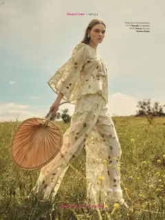 Preview of leaflet Kατάλογος The Summer 25' Edition from shop Hondos Center valid from 20/05/2025 | Σελίδα: 161