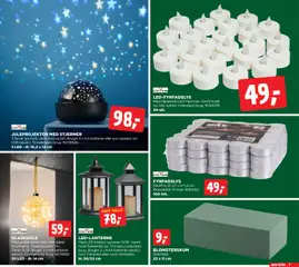 Eksempel på tilbudsavis Tilbudsavis fra butik Jem & fix gyldig fra 30/11/2025 | Side: 7