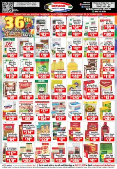 Preview of Devland flyer valid from 23/10/2025 | Page: 2