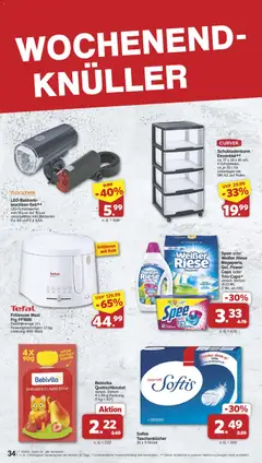 Vorschau von dem Prospekt des Geschäftes Famila Nordwest, gültig ab dem 10.11.2025 | Seite: 36