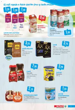 Vista previa del folleto de la tienda Spar válido desde el 17/10/2025 | Página: 11