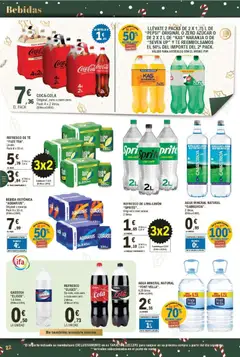 Vista previa del folleto de la tienda E.Leclerc válido desde el 03/12/2025 | Página: 22