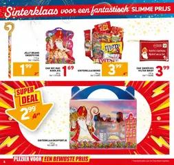 Voorbeeld van Folder van winkel Trafic geldig vanaf 05/11/2025 | Pagina: 6