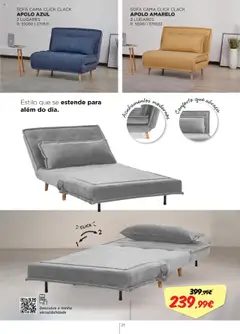 Pré-visualização do folheto da loja Espaço Casa válida a partir de 21/07/2025 | Página: 25