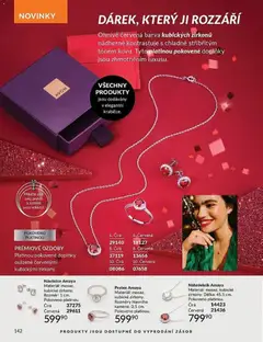 Náhled nabídky: Avon Black Friday platný od 01.11.2025 | Strana: 142