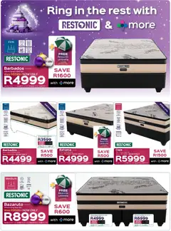 Preview of Sleepmasters flyer valid from 02/12/2025 | Page: 4