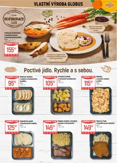 Náhled nabídky: Globus Leták platný od 12.11.2025 | Strana: 8