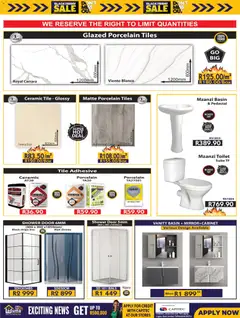 Preview of Laduma Hardware flyer valid from 24/11/2025 | Page: 2
