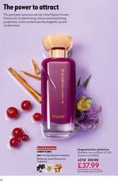 Preview of Oriflame Offers valid from 22/10/2025 | Page: 56