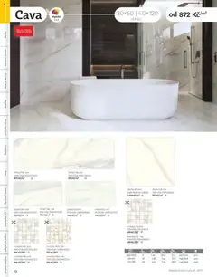 Náhled nabídky: Siko koupelny Katalog Koupelny 2024/2025 platný od 23.10.2024 | Strana: 72