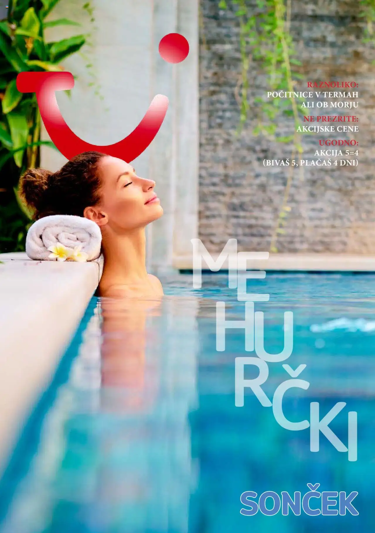 Sonček Katalog mehurčki od 15.09.2025 - aktualna ponudba - stran 1