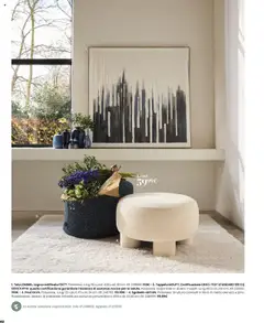 Anteprima dell'opuscolo Attuale volantino dal negozio Maisons du Monde valido da 27/08/2025 | Pagina: 48