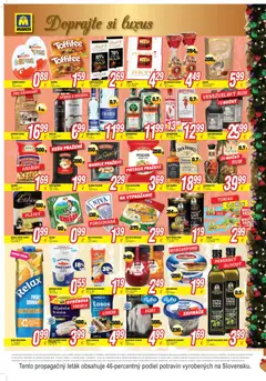 Náhľad Makos letáku platného od 08.12.2025 | Strana: 3