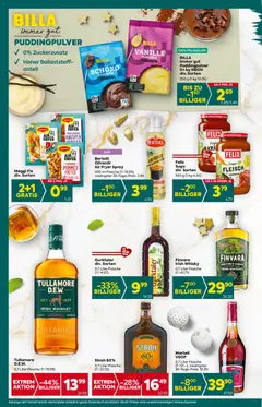 Vorschau der Angebote: Billa Plus Flugblatt gültig ab 13.11.2025 | Seite: 12