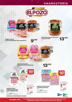 Vista previa del folleto de la tienda Hipercor válido desde el 20/11/2025 | Página: 5