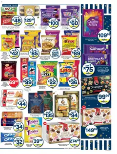 Preview of Pick n Pay flyer valid from 01/12/2025 | Page: 5