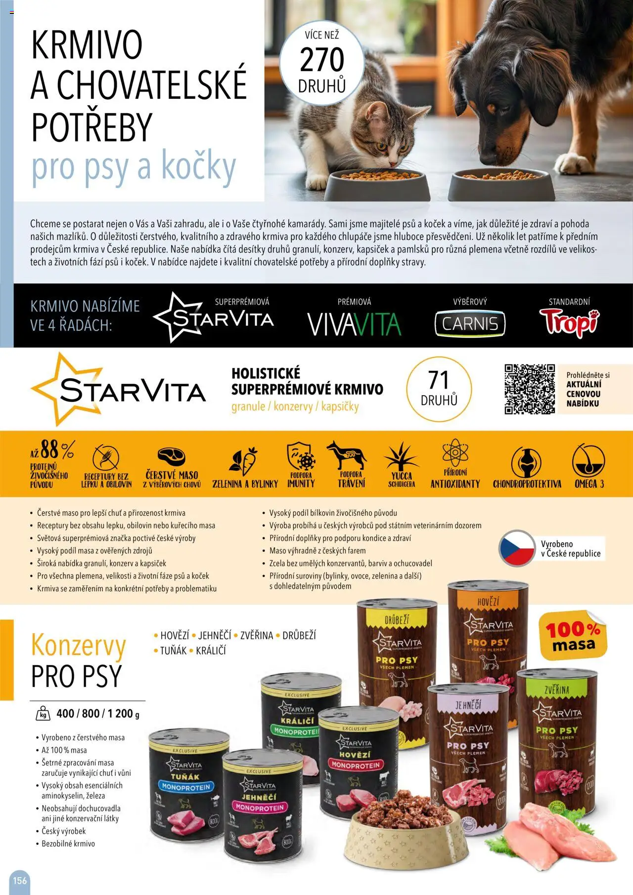 Mountfield Katalog 2025 (od středy 16.04.2025) - strana 156