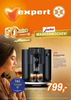 Vorschau der Angebote: Expert Expert Linz gültig ab 27.04.2026