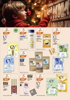 Pregled letka Katalog trgovine Müller vrijedi od 27.10.2025 | Stranica: 21