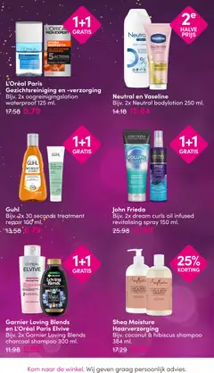 Voorbeeld van Folder van winkel Da geldig vanaf 08-12-2025 | Pagina: 18