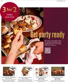 Preview of Waitrose Offers valid from 04/12/2025 | Page: 16