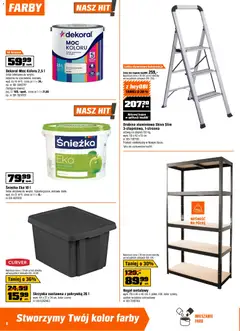 Pogląd gazetki "Gazetka" ze sklepu OBI ważnej od 22.10.2025 | Strona: 8