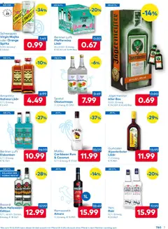 Vorschau der Angebote: T&G Flugblatt gültig ab 23.10.2025 | Seite: 7