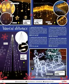Náhled nabídky: Velký Košík Katalog listopad 2025 platný od 01.11.2025 | Strana: 52